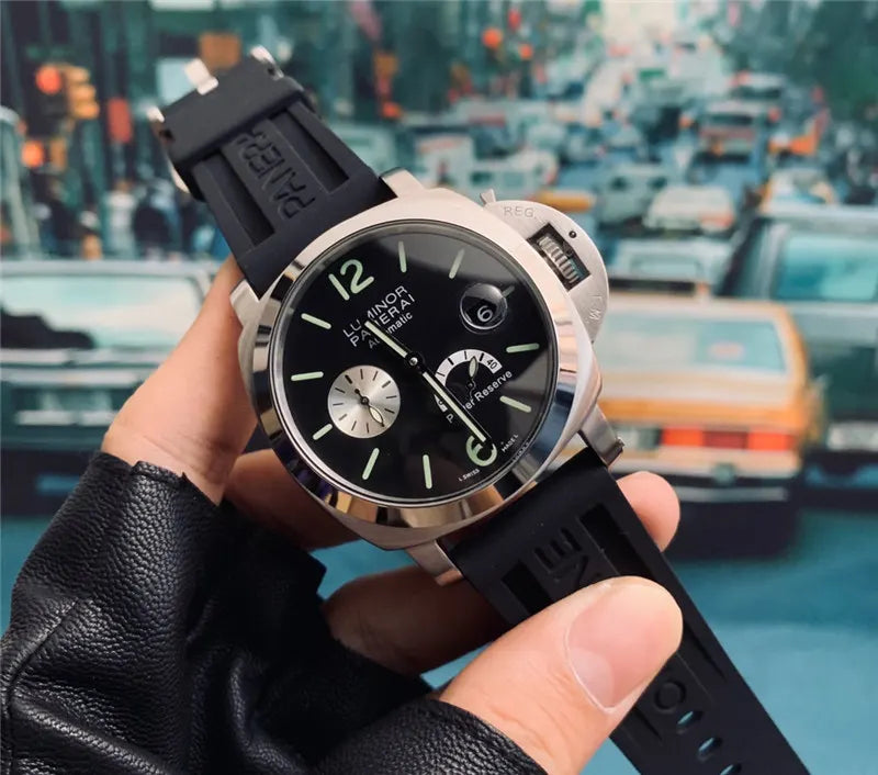 Panerai Luminor Power Reserve - Hình 7