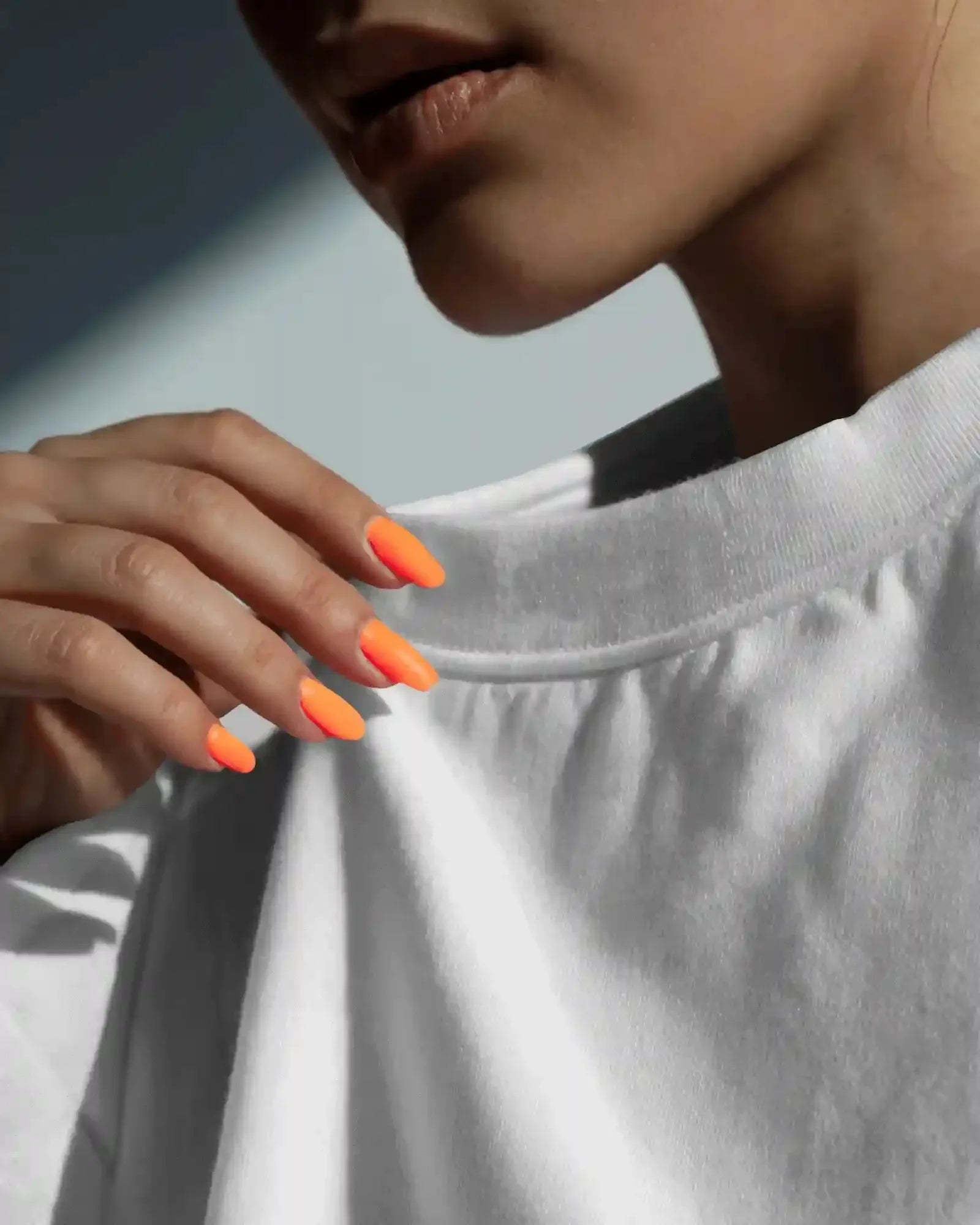 Warmth: The Real Oversized T-shirt - Urban Theory Co