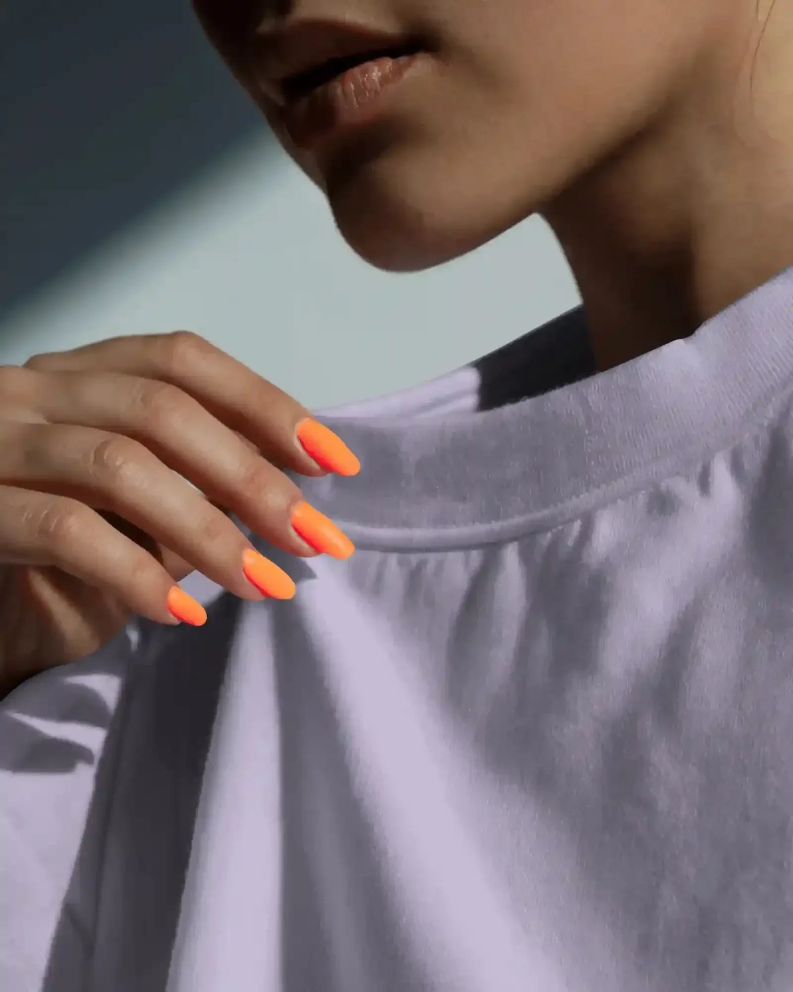 Breathe: The Permission Oversized T-shirt - Urban Theory Co