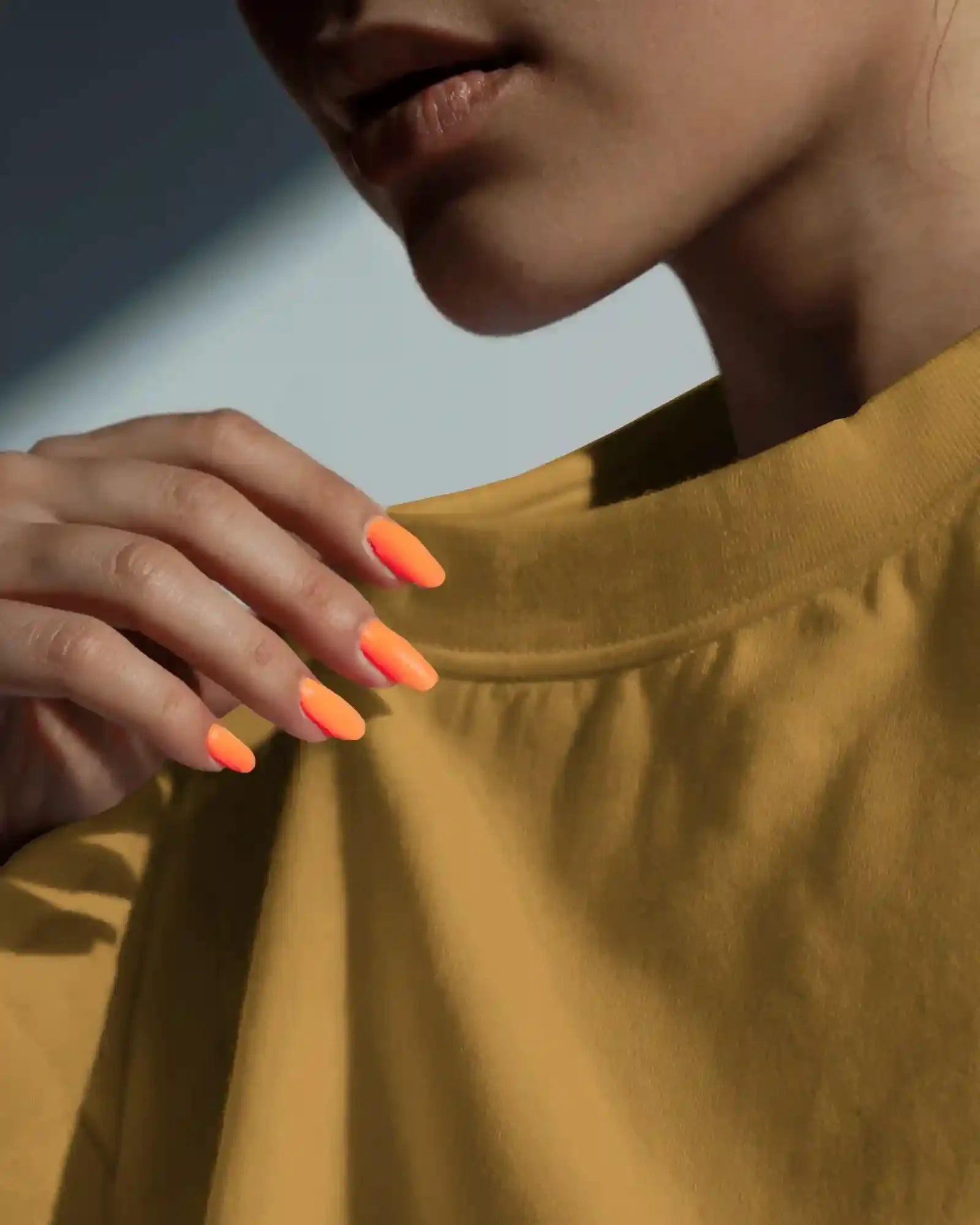 Visible: Your Strength Oversized T-shirt - Urban Theory Co