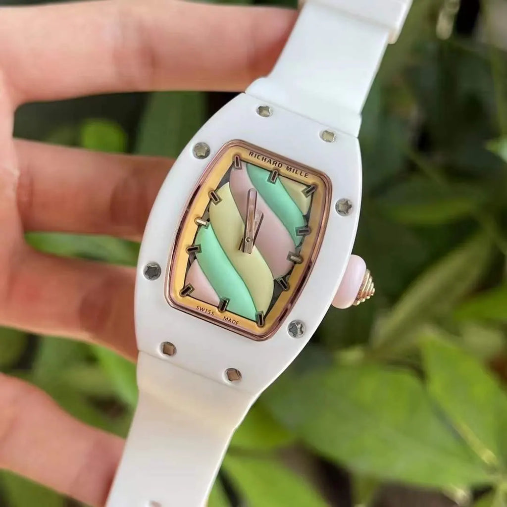 Richard Mille Bonbon - Hình 5