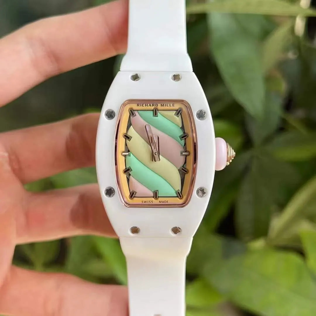 Richard Mille Bonbon