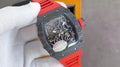 Richard Mille RM35-02 Rafa