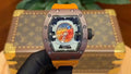 Richard Mille RM 52-01