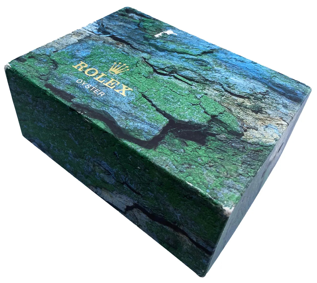 Rolex Gold Champagne Jubilee - Hình 11