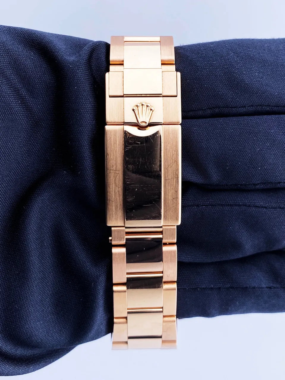 Rolex Daytona Everose Gold - Hình 5