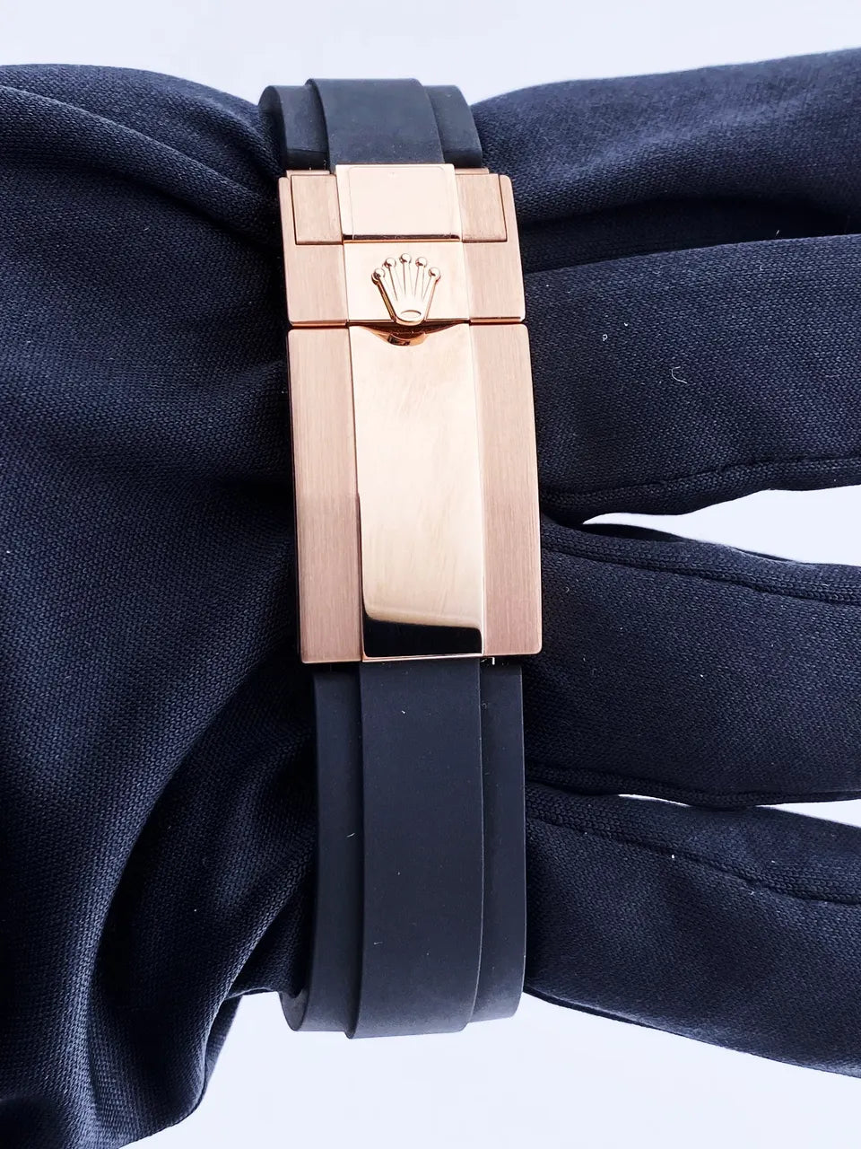Rolex Daytona Rose Gold - Hình 7