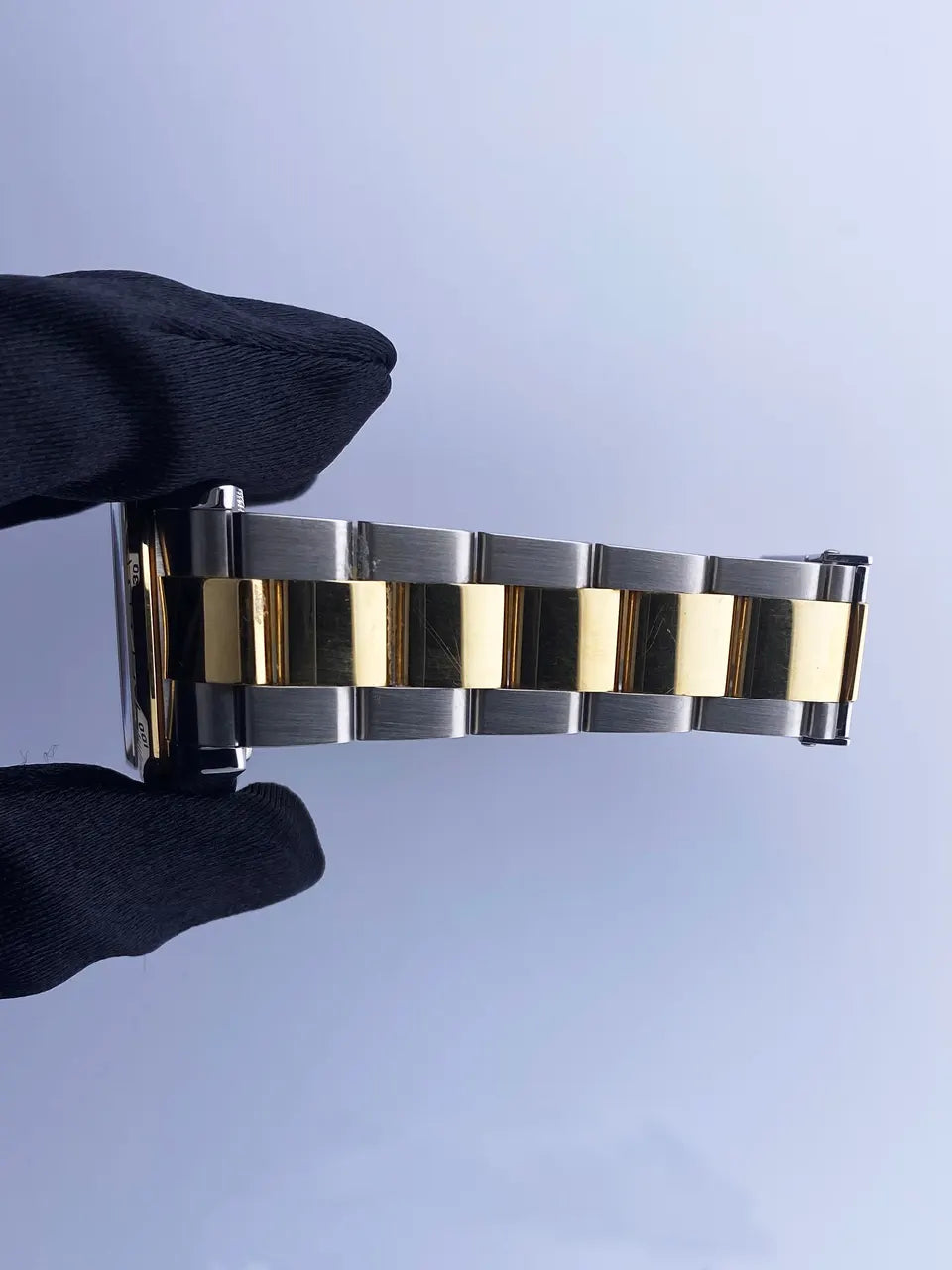Daytona Mother of Pearl Diamond - Hình 8