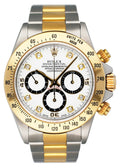 Rolex Daytona Diamond Dial