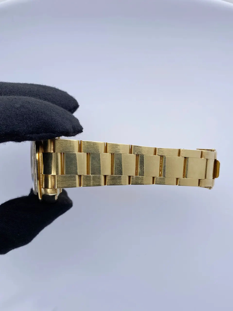 Rolex Daytona Gold Champagne dial - Hình 7