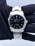Rolex Explorer 1