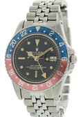 Rolex Pepsi Bezel Vintage