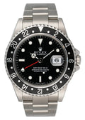 Rolex Gmt Master