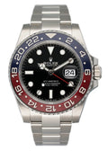 Rolex GMT-Master II Pepsi