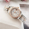 Rolex Diamond Bezel Two-Tone datejust