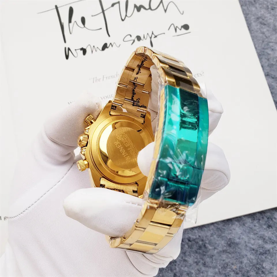 Rolex Daytona Rainbow - Hình 2