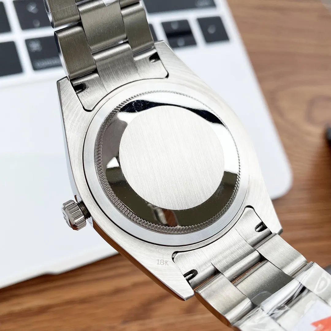 Rolex Oyster Perpetual Red