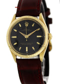 Vintage Rolex Oyster Perpetual