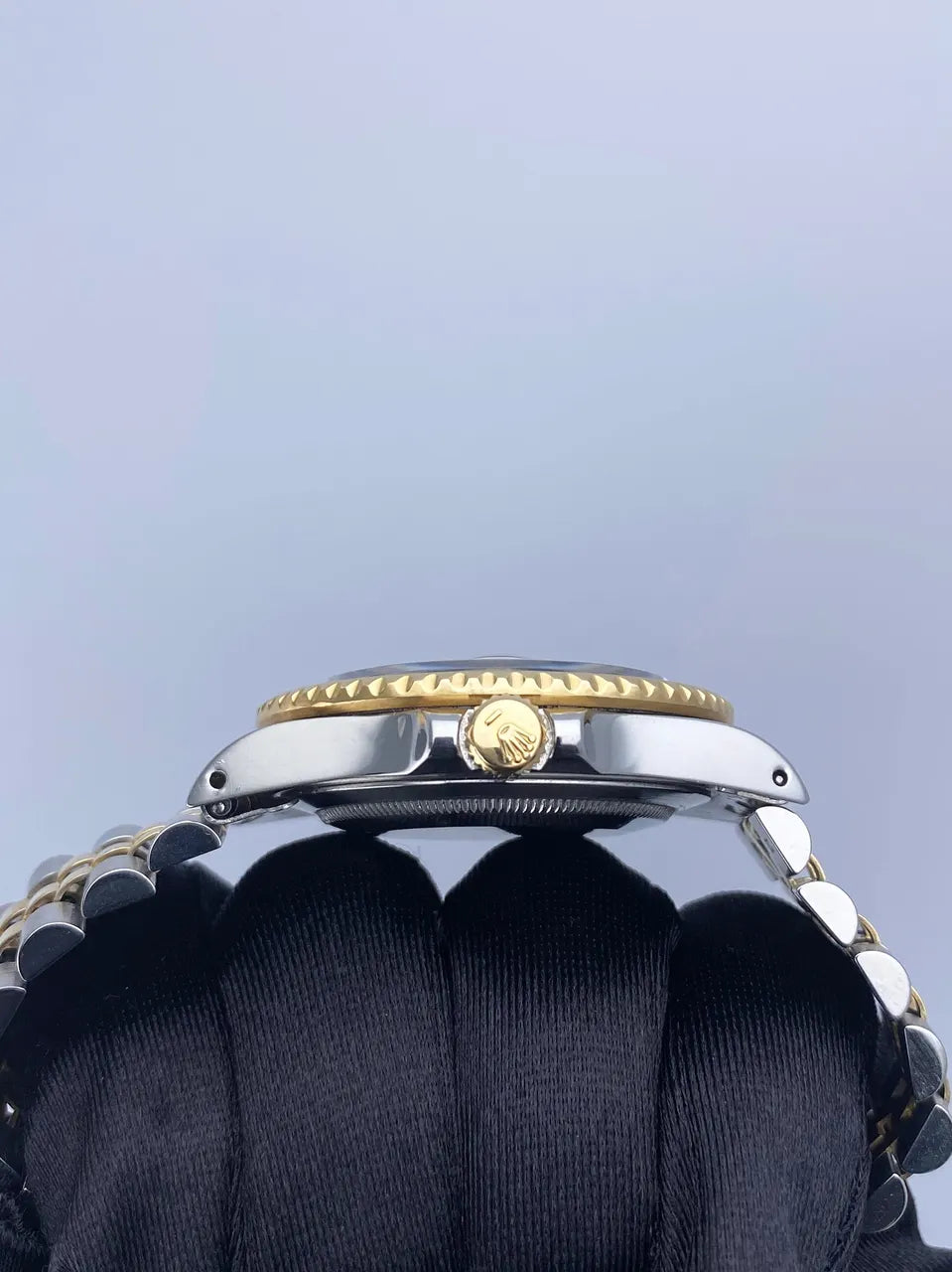 Rolex Two-Tone GMT-Master - Hình 4
