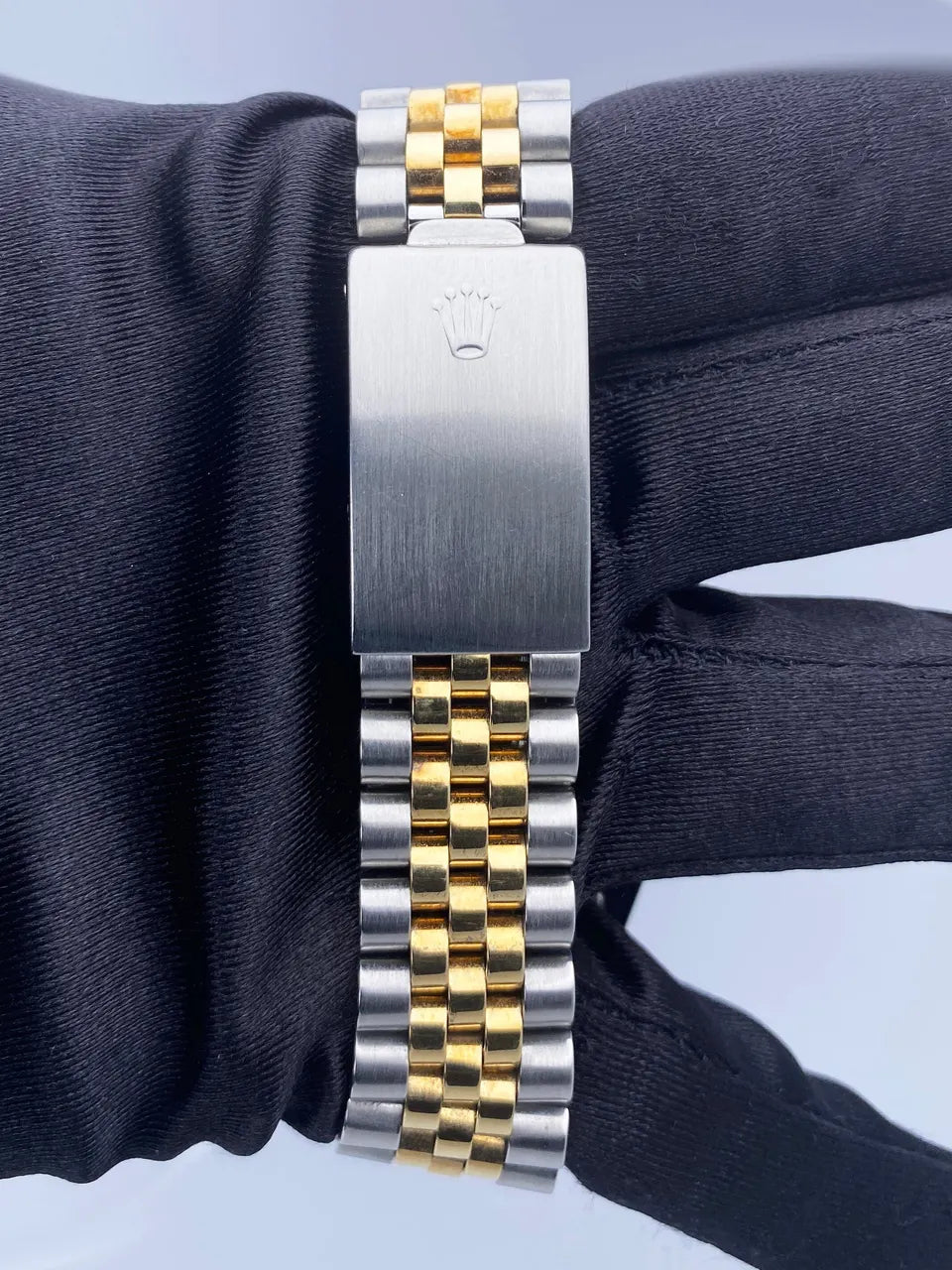Rolex Two-Tone GMT-Master - Hình 7
