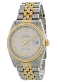 Rolex Two-Tone Roman Dial datejust