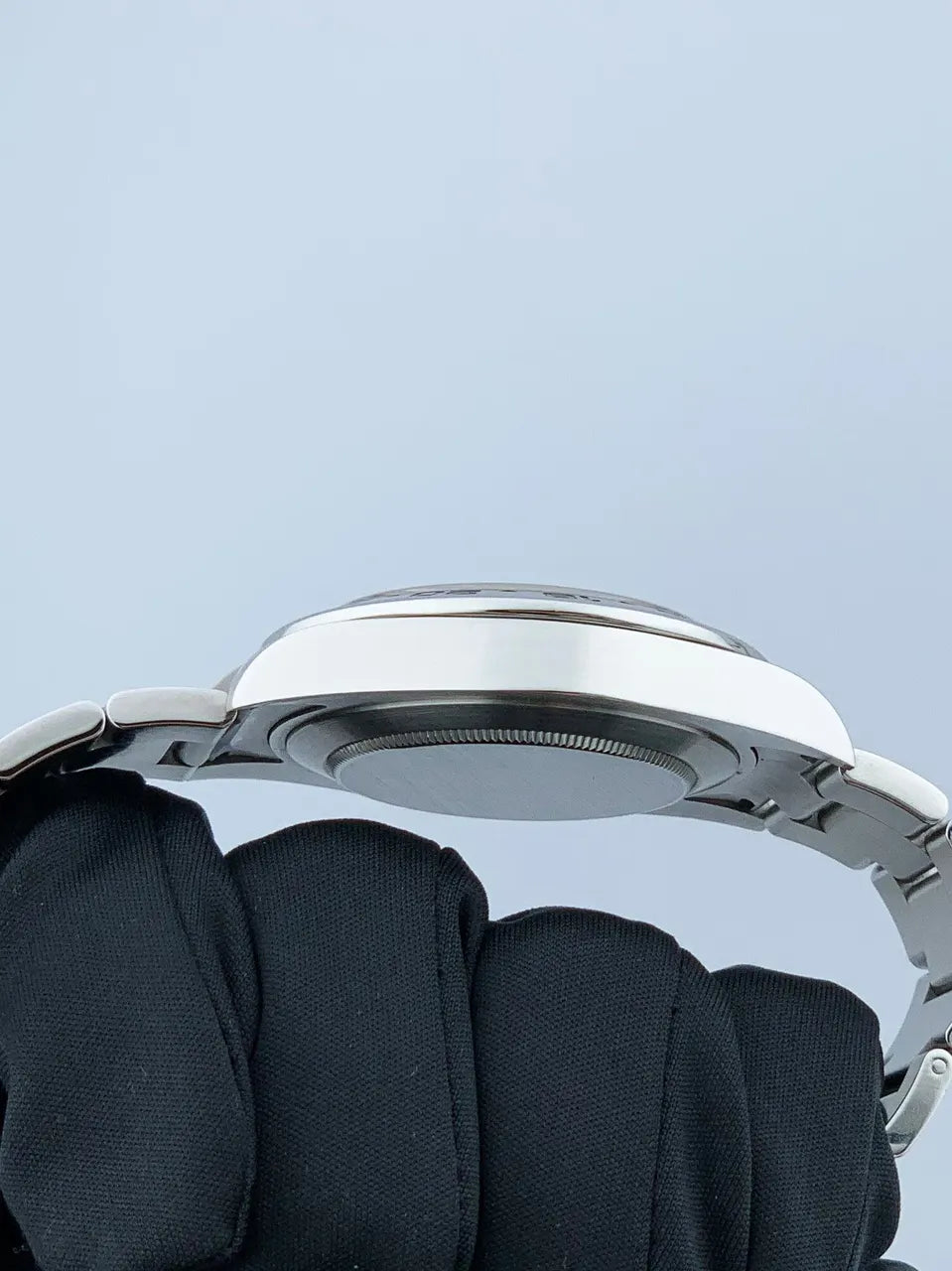 Rolex Explorer II Polar Dial - Hình 4