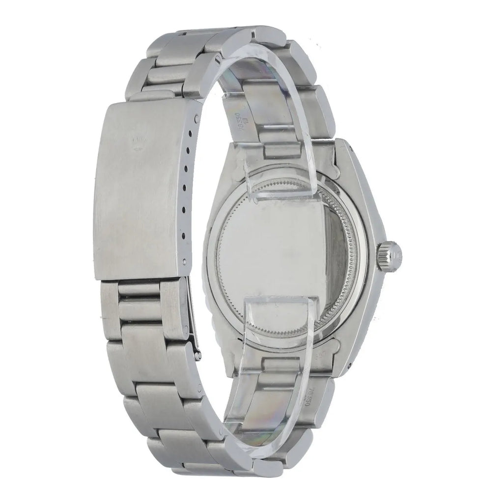 Rolex Champagne Oysterdate - Hình 4