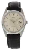 Rolex Oysterdate Precision
