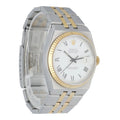 Rolex Two-Tone Steel Watch