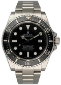Rolex Sea-Dweller 126600