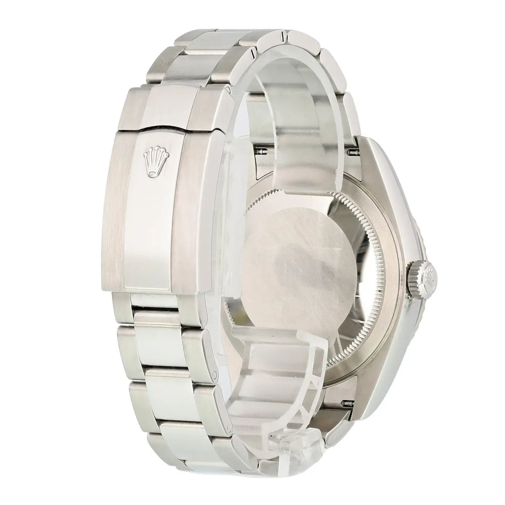Rolex Sky-Dweller White Dial - Hình 5