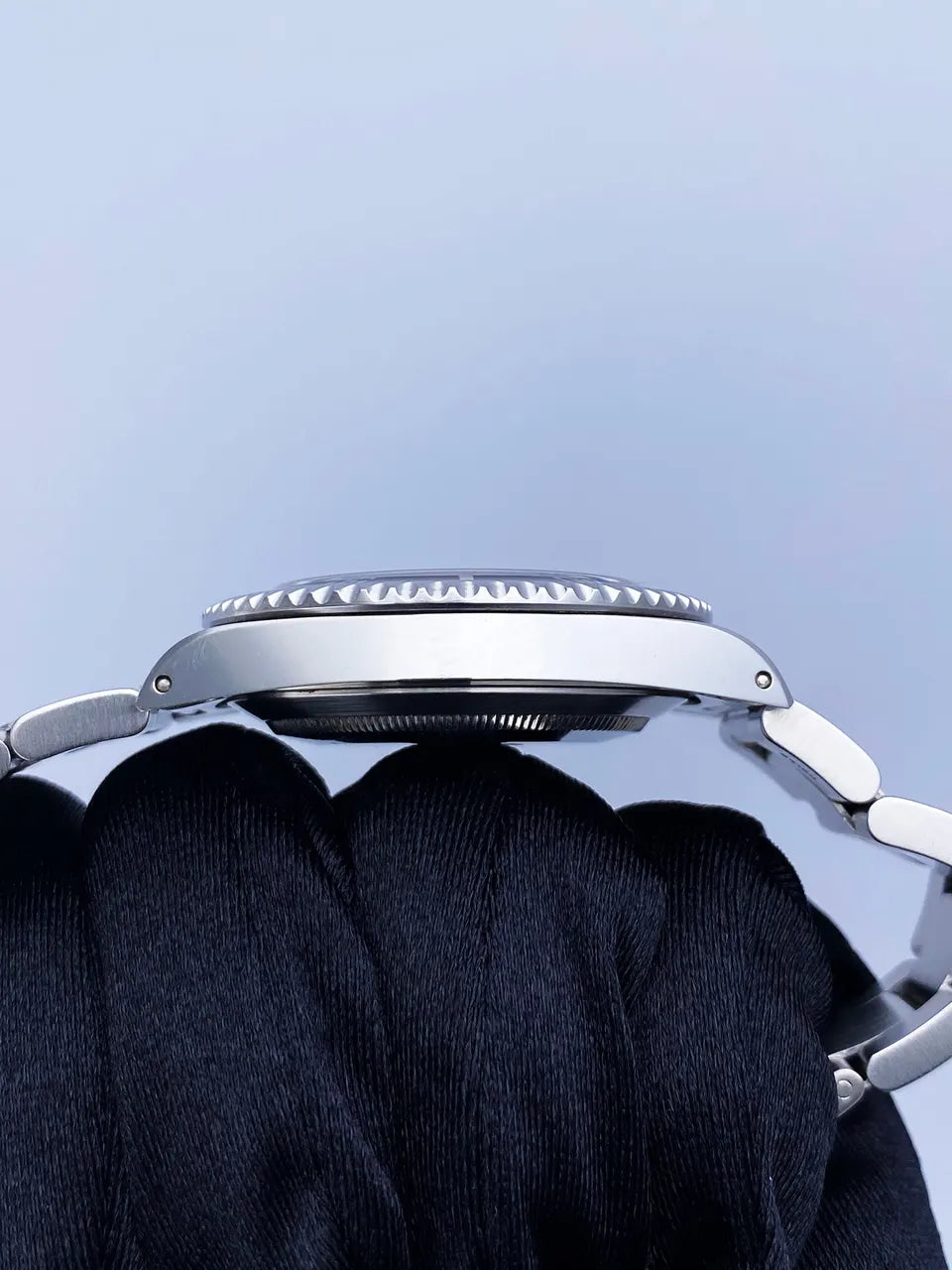 Rolex Submariner No Date black - Hình 6