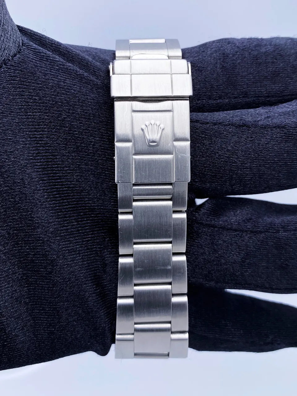 Rolex Explorer II Black Dial - Hình 6