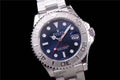 Rolex Blue Yacht-Master