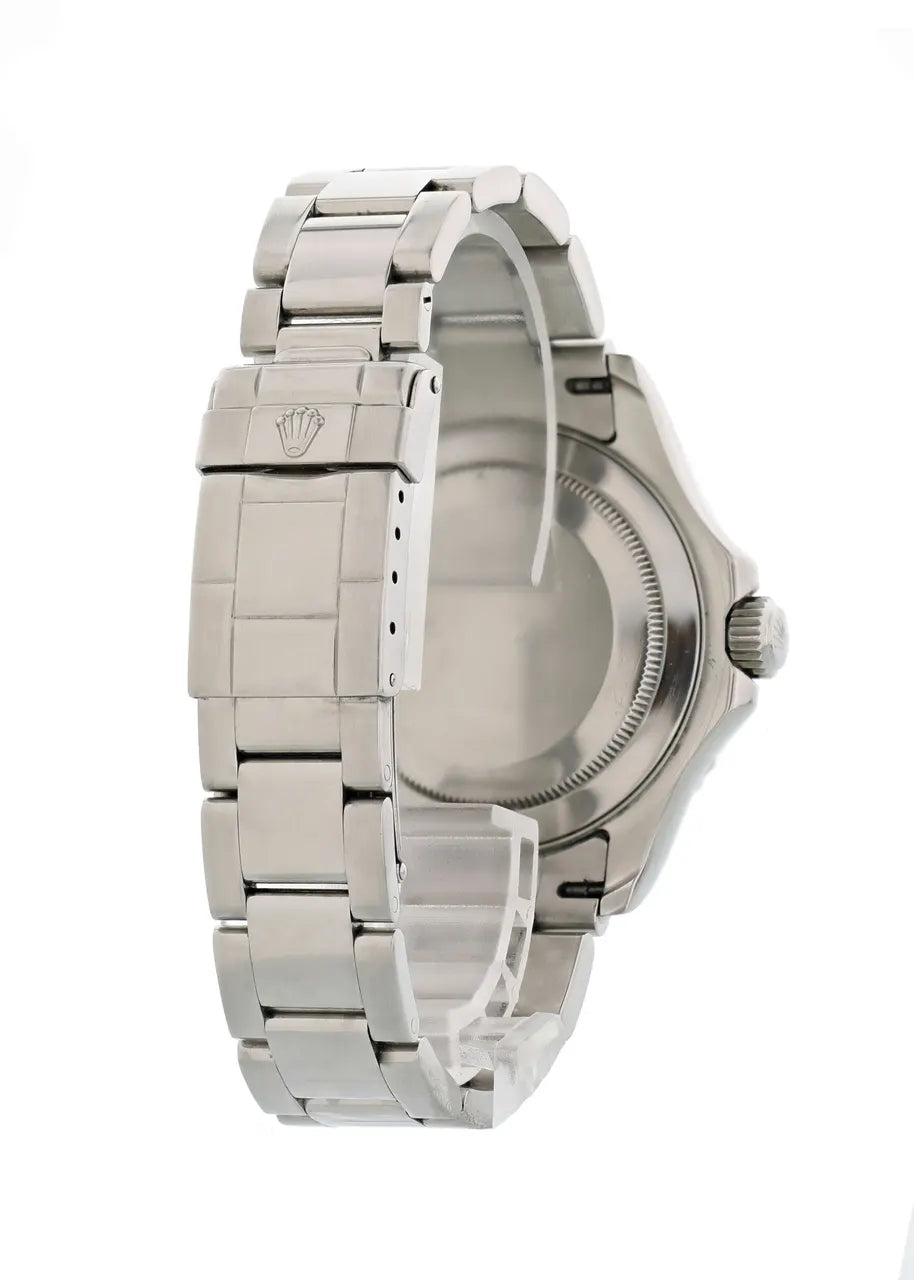 Rolex Yacht-Master Steel - Hình 4
