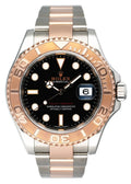 Rolex Yacht-Master Everose Oystersteel
