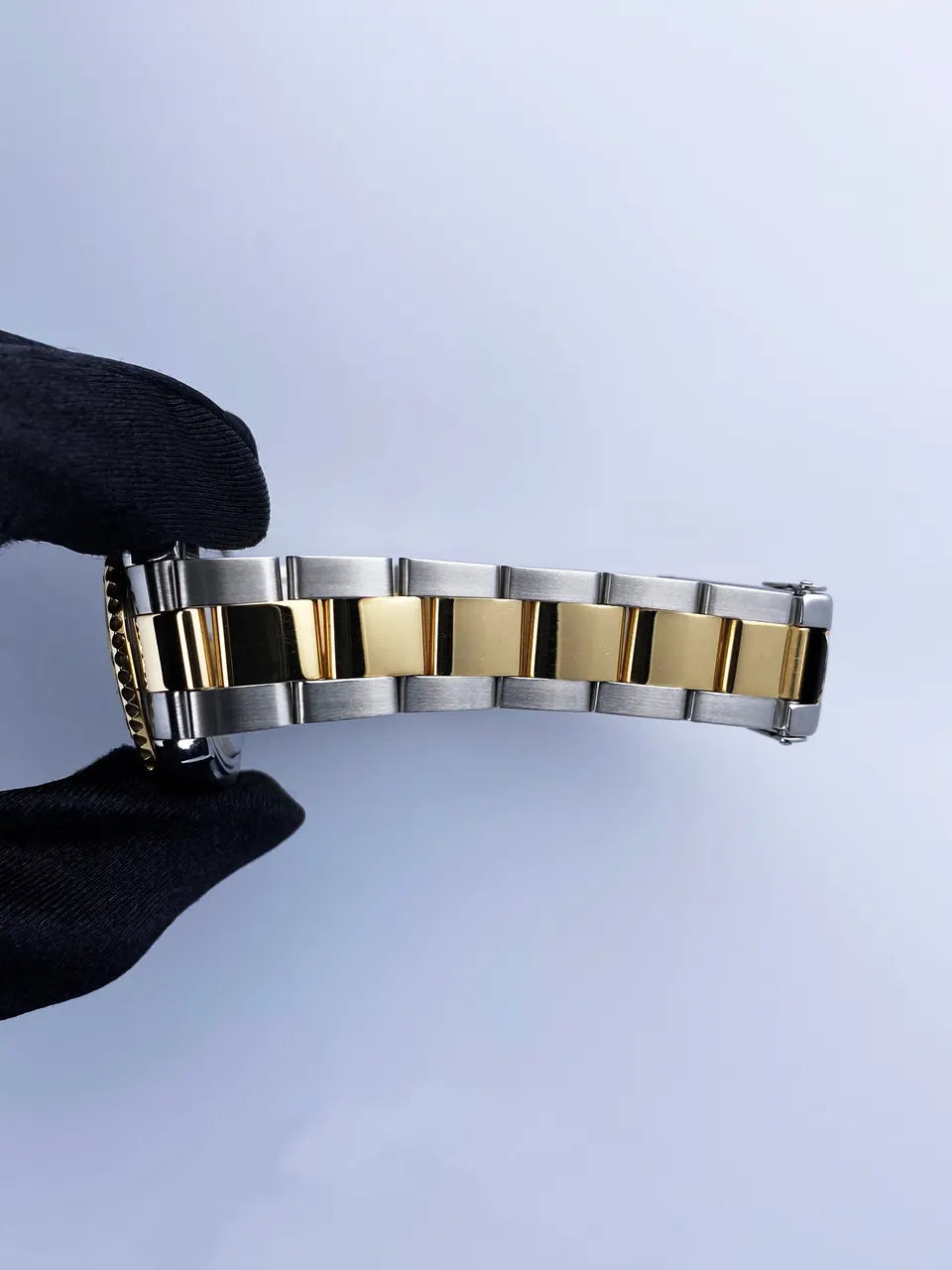 Rolex Two-Tone Yacht-Master gold - Hình 8