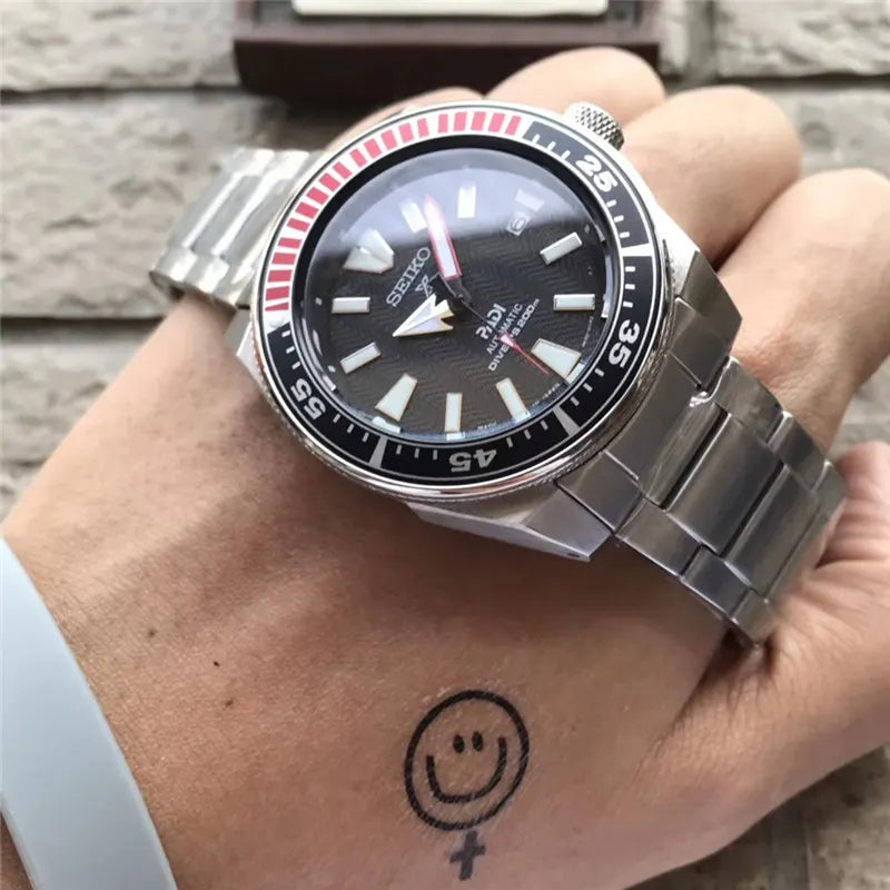 Seiko PADI Diver - Hình 3