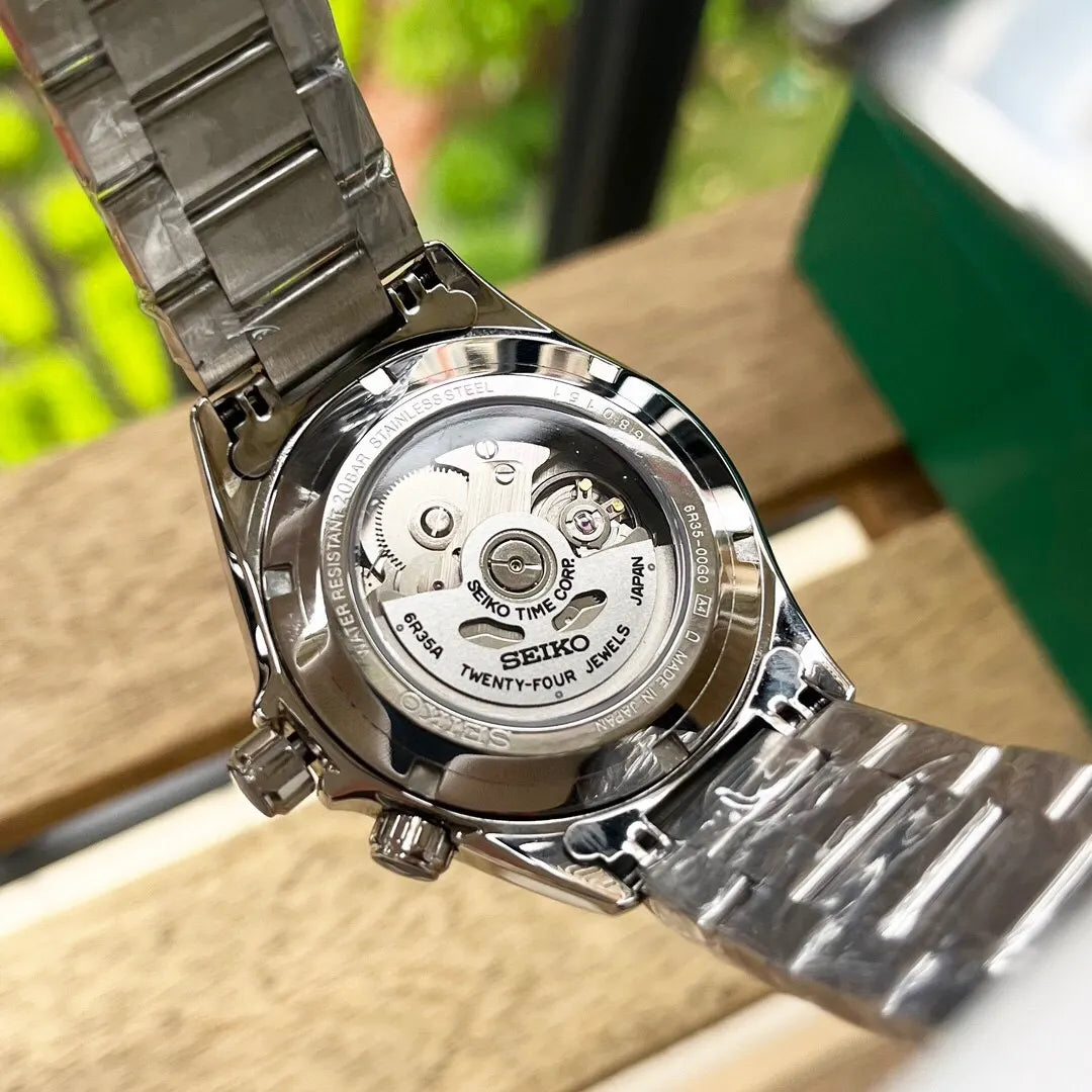 Seiko Alpinist SPB119J1 - Hình 3