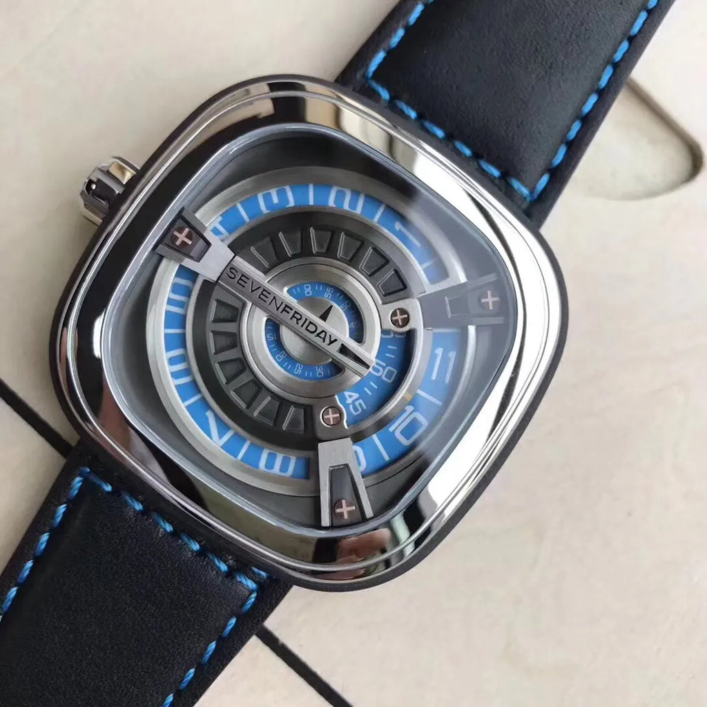 SevenFriday M2B/01 - Hình 3