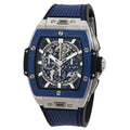 Hublot Spirit Big Bang Blue – Hublot Spirit of Big Bang Blue