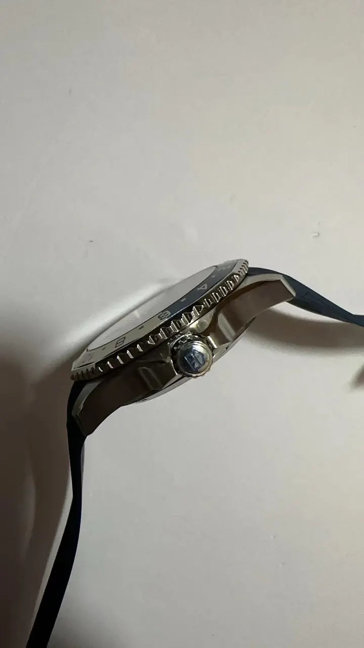 TAG Heuer Aquaracer GMT - Hình 3