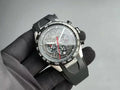 Carrera Porsche Black Rubber