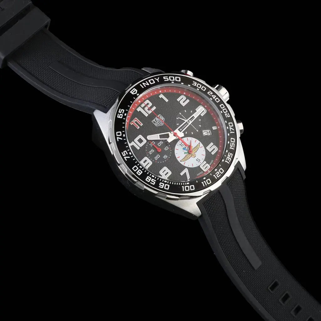 Tag Heuer Indy 500
