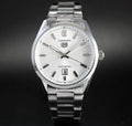 TAG Heuer Carrera Silver
