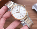 Tissot Swissmatic Two-Tone