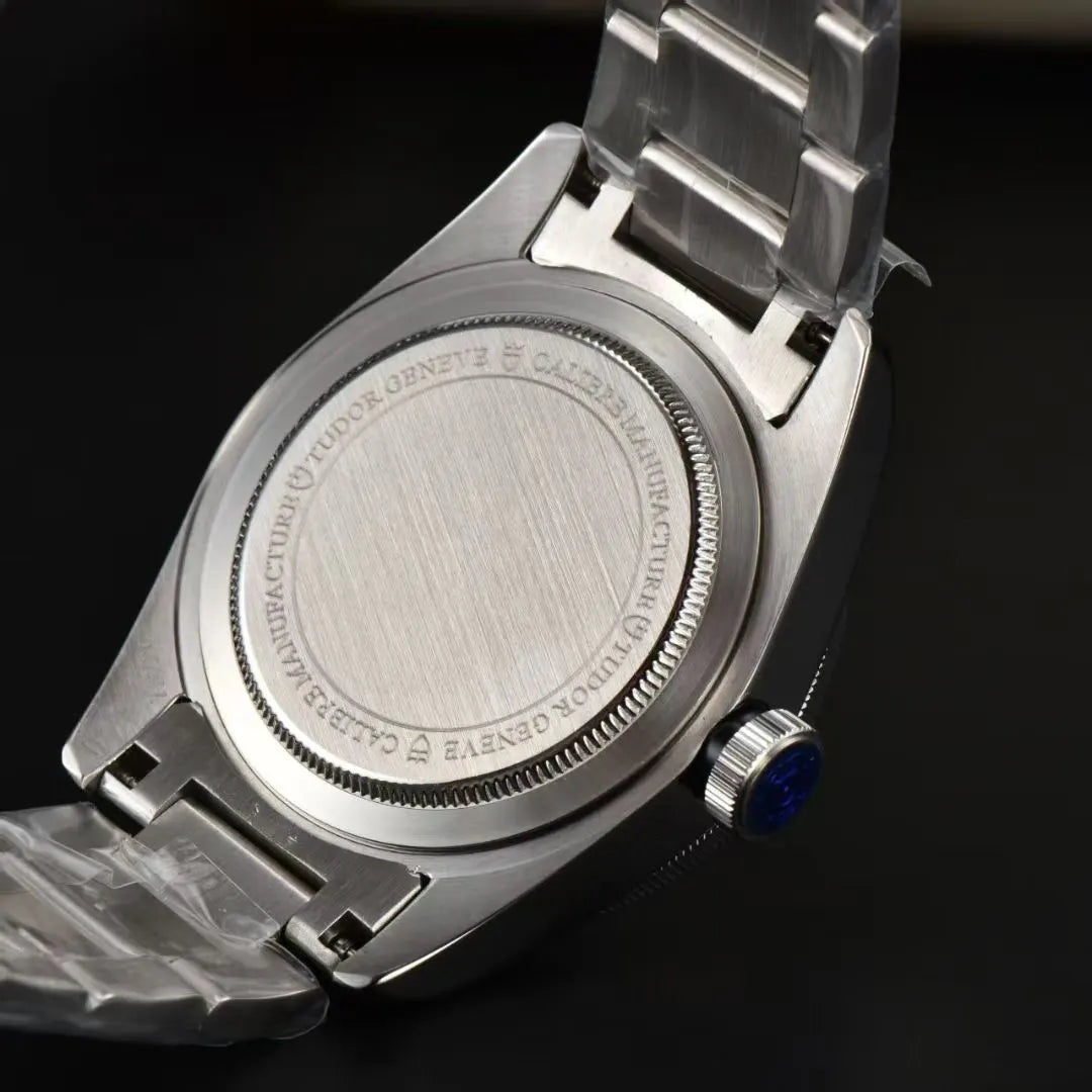 Tudor Black Bay Burgundy - Hình 2
