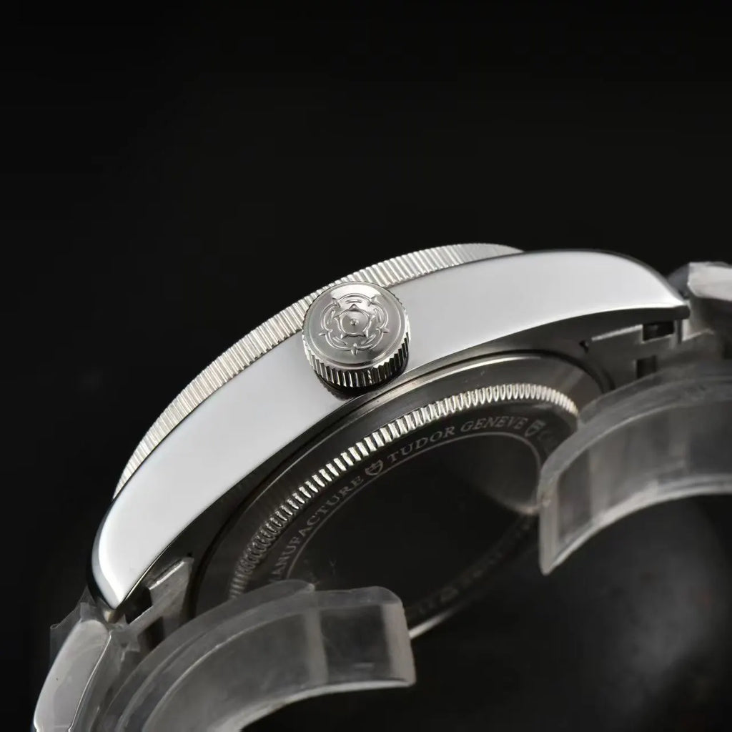 Tudor Black Bay Steel Bezel - Hình 3