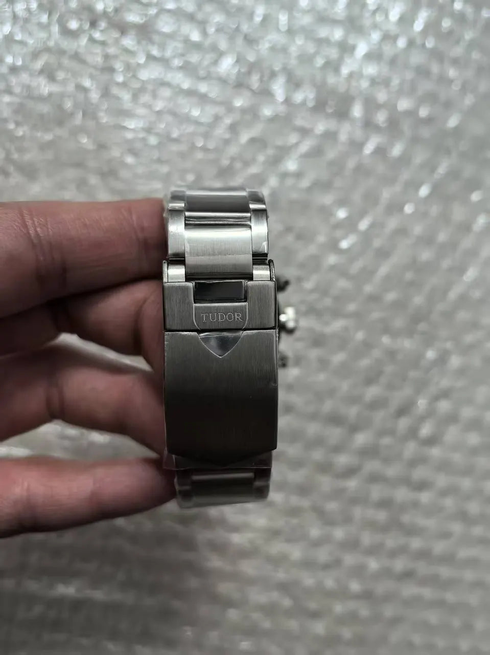 Tudor Chrono Mint Green - Hình 4