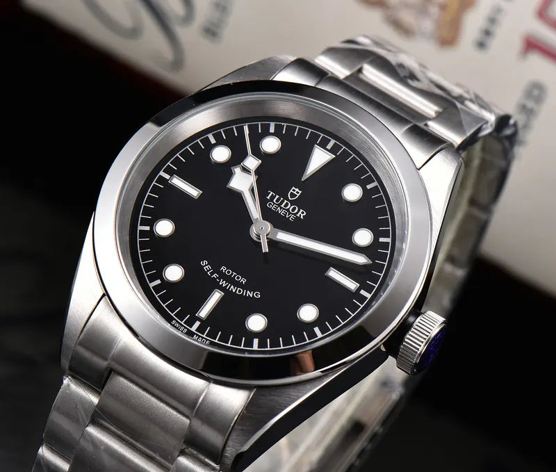 Tudor Black Bay 41 - Hình 5